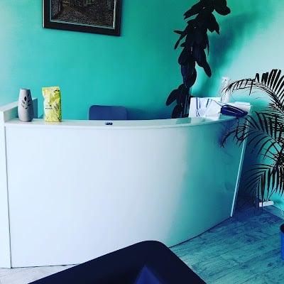 ŞİŞLİ FİZİK TEDAVİ ROMATİZMAL HASTALIKLAR MERKEZİ