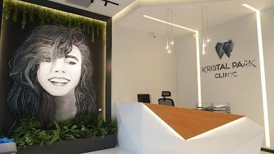 Kristal Park Ağız ve Diş Sağlığı Polikliniği