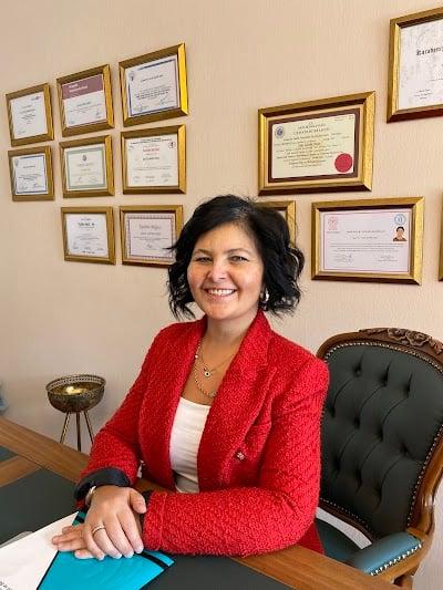 Doç. Dr. Şule Şahin Onat, Fiziksel Tıp Ve Rehabilitasyon