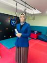 Fzt.GÜLDEN YILDIRIM /Bursa Duyu Bütünleme ,Bursa Beslenme Terapisi ,Bursa Çocuk Fizyoterapisti,Floortime