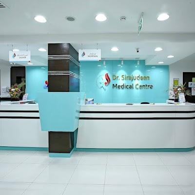 Dr. Sirajudeen Medical Centre -SMC Dubai