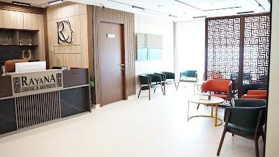 Rayana Dental & Aesthetic Center