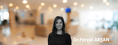 د. متخصص Feryal Akşan / Anestezi ve Nöral Terapi