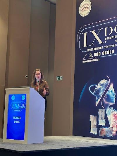 Prof.Dr.Nursel Dilek