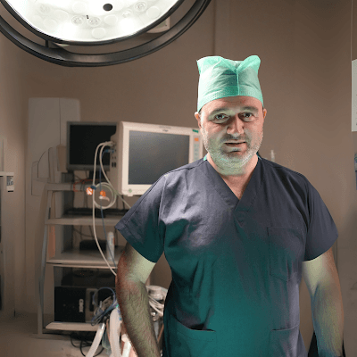 Op. Dr. Emre Özoran