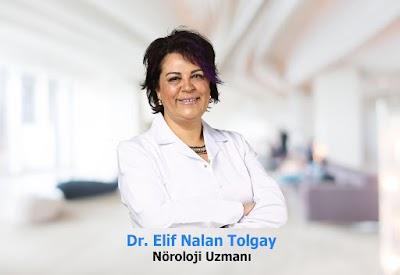 Dr. Spéc. Elif Nalan Tolgay