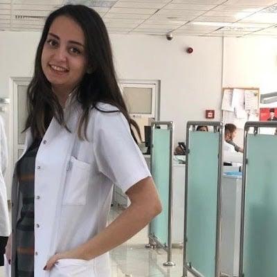 Uzm. Dt. Zeynep Gül, Restoratif Diş Tedavisi