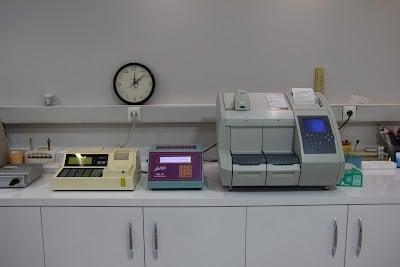 Uzman Tıp Laboratuvarı