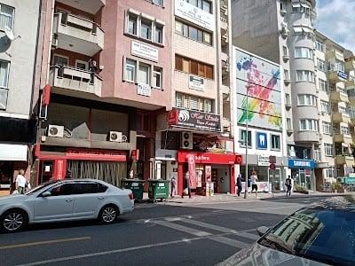 Özel Donatım Ağız ve Diş Sağlığı Merkezi İzmit