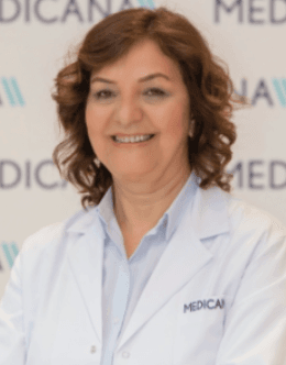 Doç.Dr Hülya Bayiz