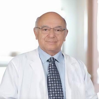 Uzm. Dr. Osman Liman | Trabzon Nöroloji Doktoru