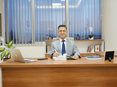 Tıbbi Genetik Uzm. Dr. Muhammed Yunus Alp