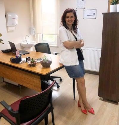 Uzm. Dr. Işıl Tilki Günay