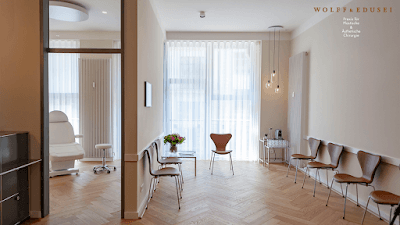 WOLFF & EDUSEI - Praxisklinik für Plastische & Ästhetische Chirurgie