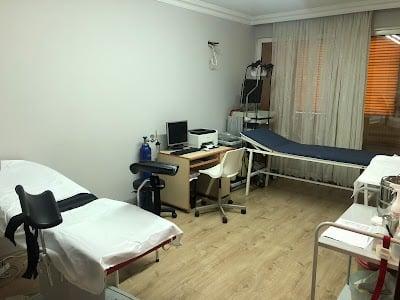 Dr. Aşkın Karaca Genel Cerrahi Kliniği