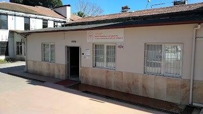 Adnan Menderes Üniversitesi 25 Nolu Eğitim Aile Sağlığı Merkezi