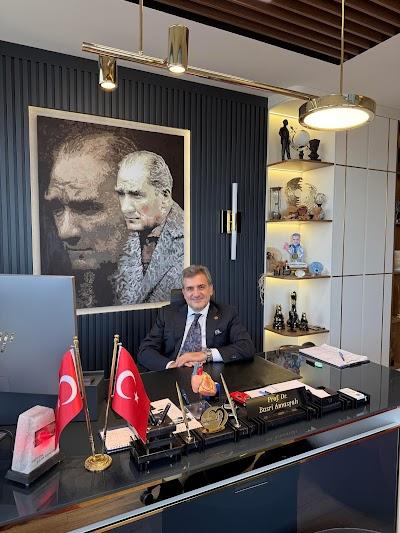 Prof. Dr. Basri AMASYALI- Ankara Ablasyon, Kalp Pilleri, Ritim bozukluğu tedavisi, Çarpıntı, Atriyal Fibrilasyon, Ablasyon