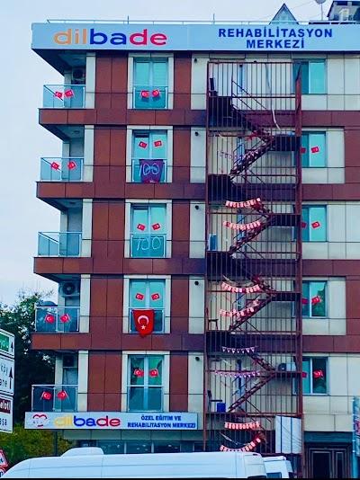 Dilbade Özel Eğitim ve Rehabilitasyon Merkezi