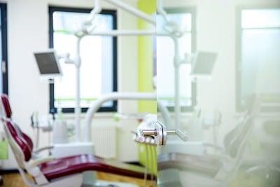 Dental Clinic East - Location Karlshorst