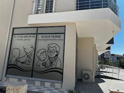 Dr. Tarık Yılmaz Çocuk Sağlığı ve Hastalıkları Muayenehanesi