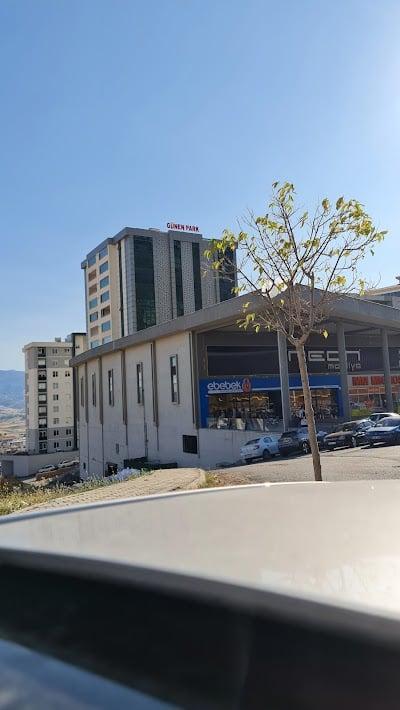 DOKTOR YUSUF YILDIRIM