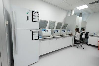 Mikrogen Genetik Tanı Merkezi