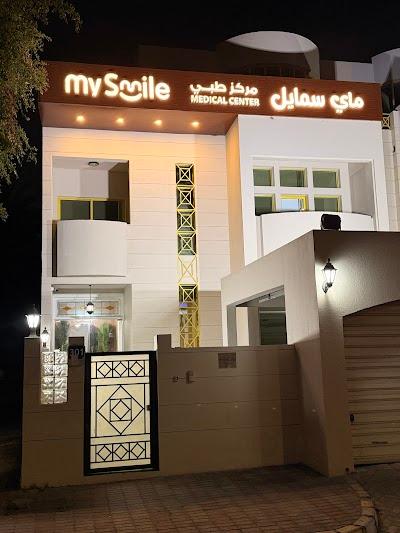 My Smile Medical center