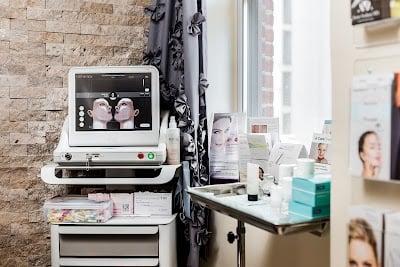 Anna Avaliani MD Cosmetic & Laser Surgery