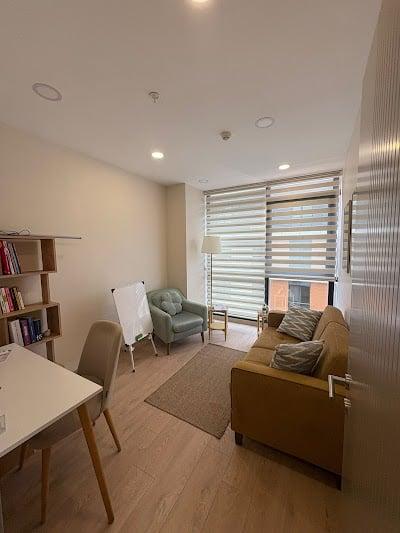 Beylikdüzü Uzman Klinik Psikolog Elif Demirci Çağlar