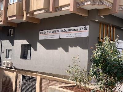 Dr. Cir. Ramazan Dengiz - Gaziantep Kulak Burun Boğaz Doktoru - Gaziantep KBB Doktoru