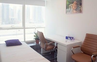 Essentia Wellbeing Center in Dubai UAE I Reiki I Hypnotherapy I Meditation