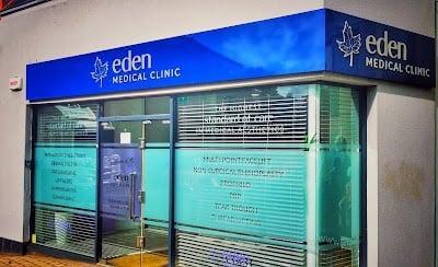 Eden Medical Clinic Belfast