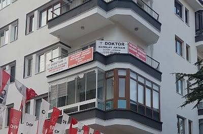 Doktor Kubilay AKMAN