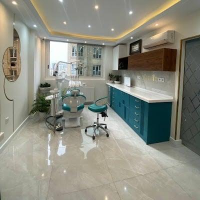 متخصص ایمپلنت ونک