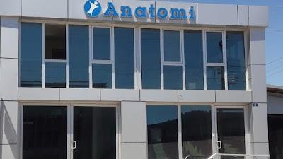 Anatomi Tibbi Malzemeler