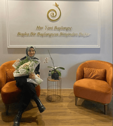 Psikolojik Danışman Eslem Zehra Çetin