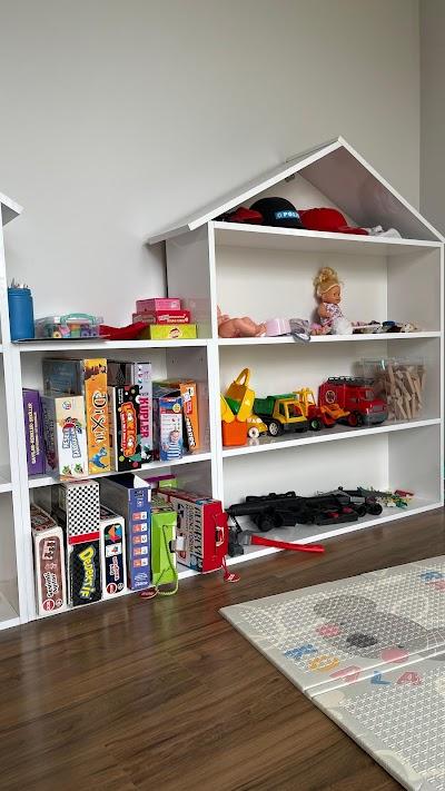 Ayşenur Çetin Danışmanlık