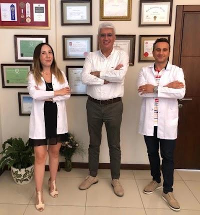 Aslı Yener İncir& Ünal İncir Özel Sağlık Meslek Hizmet Birimi