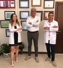 Aslı Yener İncir& Ünal İncir Özel Sağlık Meslek Hizmet Birimi