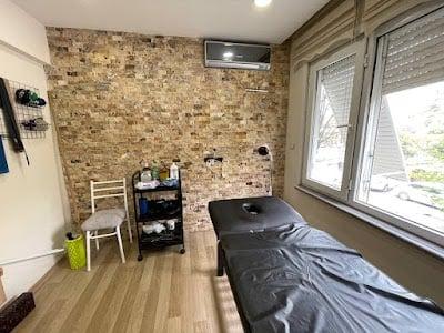FizyoOfis Fizik Tedavi Merkezi