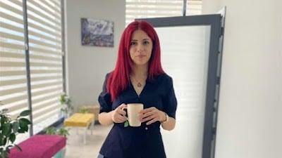 Malatya Fizyoterapist Rukiye Topal - Fizyoterapi ve Rehabilitasyon