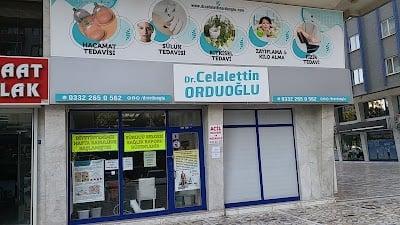 Dr. Celalettin Orduoğlu Geleneksel ve Tamamlayıcı Tıp Ünitesi