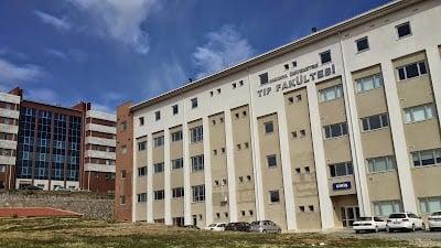 Sakarya Üniversitesi Tıp Fakültesi