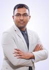 Dr Roshan Koshy Jacob,Consultant Medical oncology/Haematology, NMC Royal Hospital Sharjah,Best oncologist/Haematologist