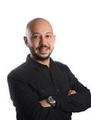 Uzman Klinik Psikolog Mustafa Mert Mutlu | Ankara Psikolog