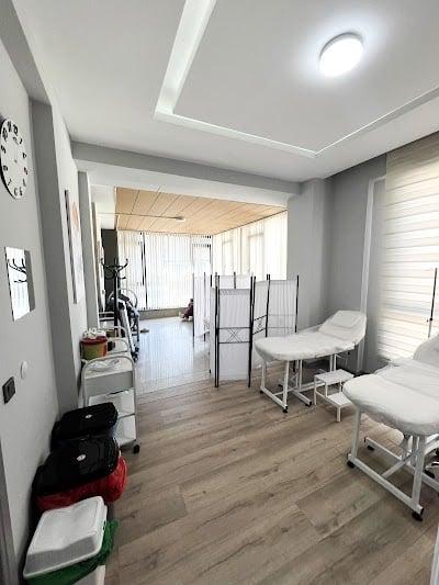 Uzm. Dr. Ekrem Dutoğlu | İç Hastalıkları Uzmanı • Fonksiyonel ve Bütüncül Tıp • Nöral Terapi • Ozon Tedavisi