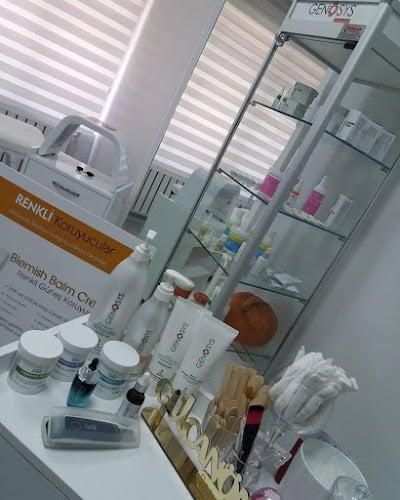 GÜLCAN ÖNDER GÜZELLİK MERKEZİ