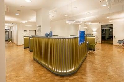 Gastroenterologisches Zentrum am St. Joseph-Stift - MVZ GmbH