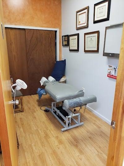 Synergy Health Associates