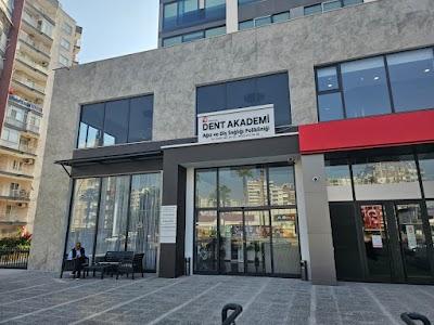 Mersin Dent Akademi Ağız ve Diş Sağlığı Polikliniği